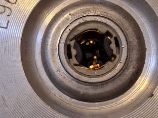 bontott MERCEDES-BENZ E-CLASS Kormánylégzsák