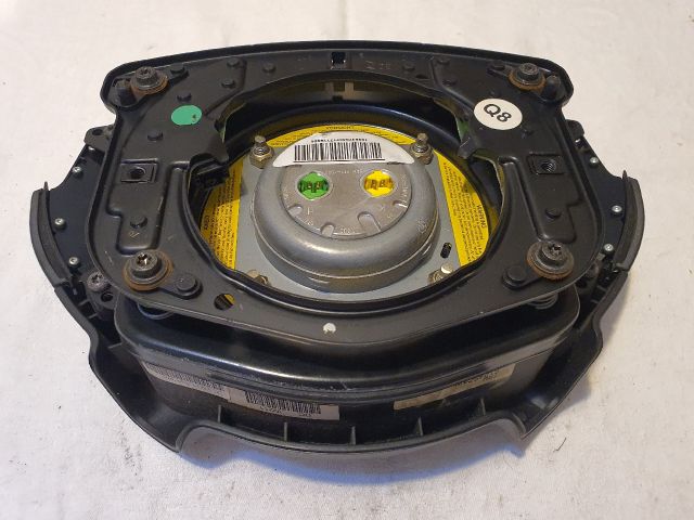 bontott MERCEDES-BENZ E-CLASS Kormánylégzsák