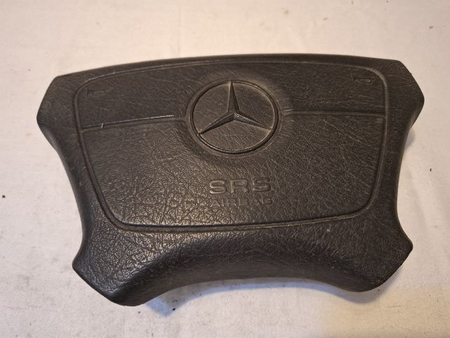 bontott MERCEDES-BENZ E-CLASS Kormánylégzsák