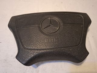 bontott MERCEDES-BENZ E-CLASS Kormánylégzsák