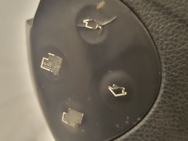 bontott MERCEDES-BENZ E-CLASS Kormánylégzsák