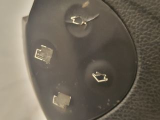 bontott MERCEDES-BENZ E-CLASS Kormánylégzsák