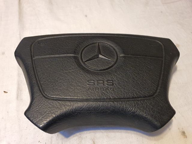 bontott MERCEDES-BENZ E-CLASS Kormánylégzsák