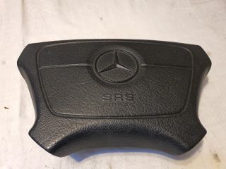 bontott MERCEDES-BENZ E-CLASS Kormánylégzsák