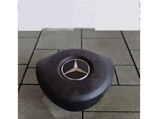 bontott MERCEDES-BENZ E-CLASS Kormánylégzsák