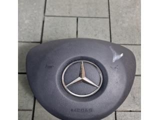 bontott MERCEDES-BENZ E-CLASS Kormánylégzsák