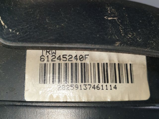 bontott MERCEDES-BENZ E-CLASS Kormánylégzsák