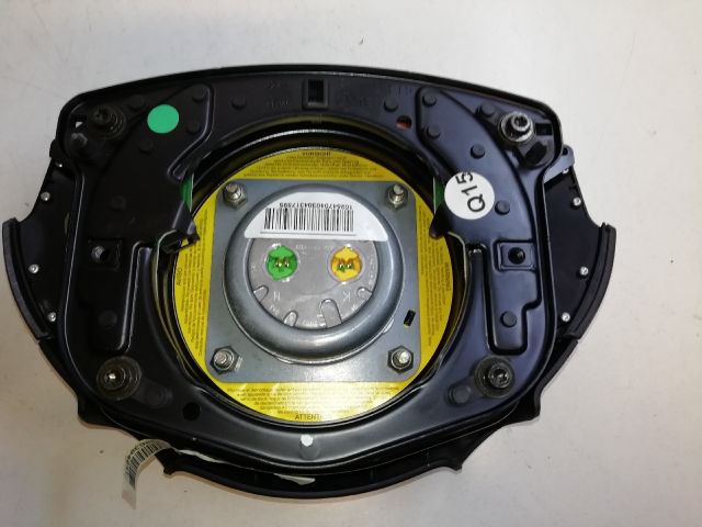 bontott MERCEDES-BENZ E-CLASS Kormánylégzsák