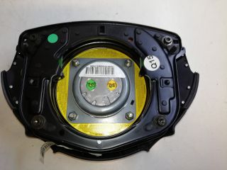 bontott MERCEDES-BENZ E-CLASS Kormánylégzsák