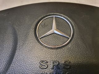 bontott MERCEDES-BENZ E-CLASS Kormánylégzsák