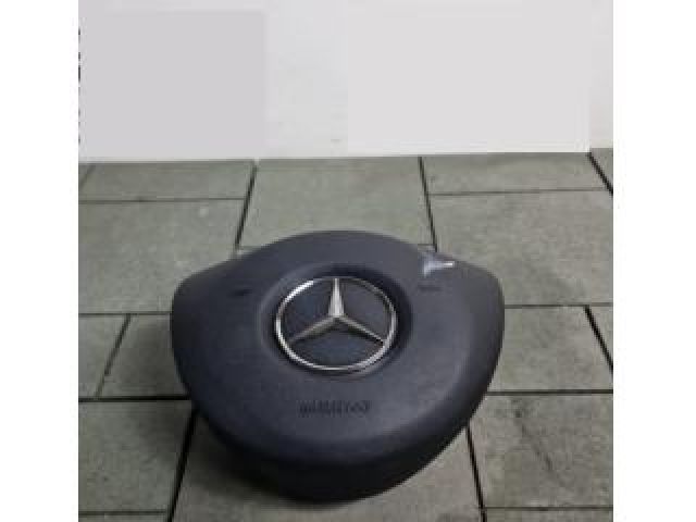 bontott MERCEDES-BENZ E-CLASS Kormánylégzsák