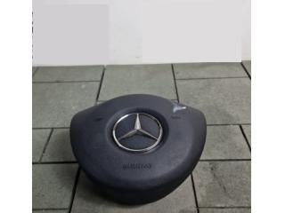 bontott MERCEDES-BENZ E-CLASS Kormánylégzsák