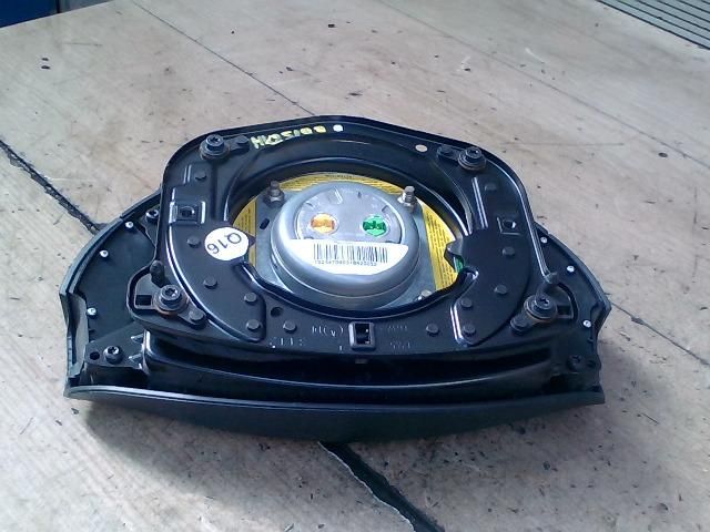 bontott MERCEDES-BENZ E-CLASS Kormánylégzsák