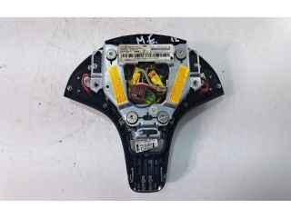 bontott MERCEDES-BENZ E-CLASS Kormánylégzsák