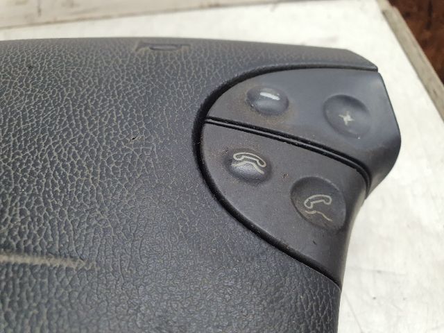 bontott MERCEDES-BENZ E-CLASS Kormánylégzsák