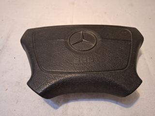 bontott MERCEDES-BENZ E-CLASS Kormánylégzsák