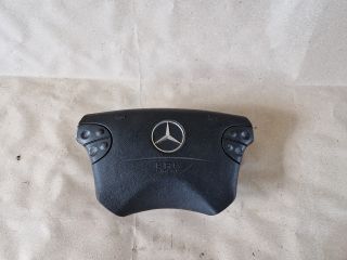 bontott MERCEDES-BENZ E-CLASS Kormánylégzsák
