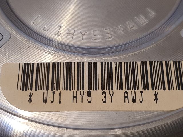 bontott MERCEDES-BENZ E-CLASS Kormánylégzsák