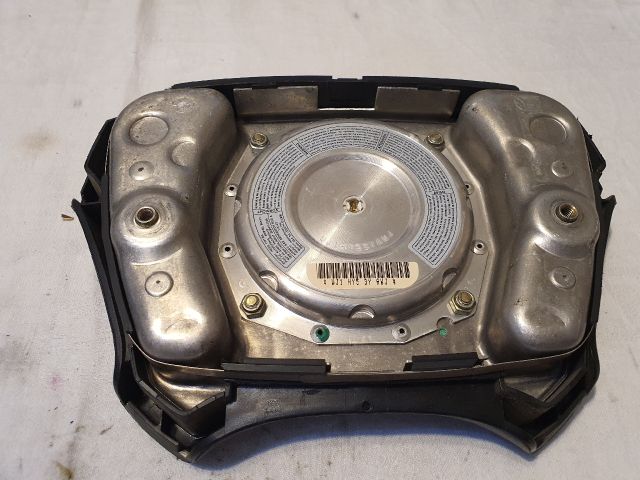 bontott MERCEDES-BENZ E-CLASS Kormánylégzsák