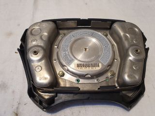 bontott MERCEDES-BENZ E-CLASS Kormánylégzsák