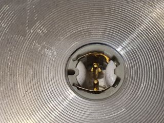 bontott MERCEDES-BENZ E-CLASS Kormánylégzsák