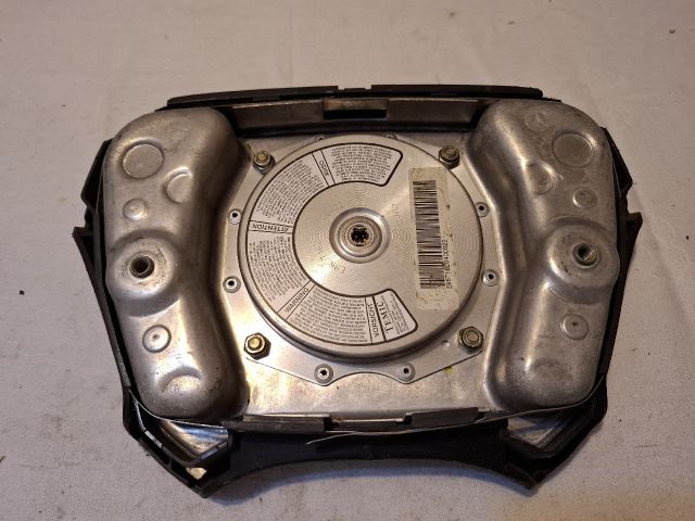 bontott MERCEDES-BENZ E-CLASS Kormánylégzsák