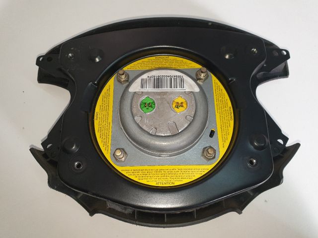 bontott MERCEDES-BENZ E-CLASS Kormánylégzsák