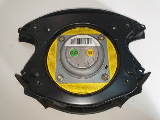 bontott MERCEDES-BENZ E-CLASS Kormánylégzsák