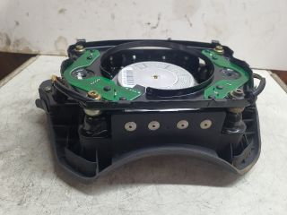 bontott MERCEDES-BENZ E-CLASS Kormánylégzsák