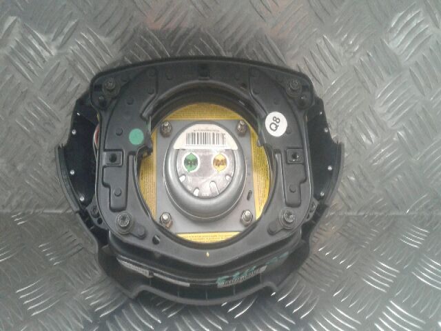 bontott MERCEDES-BENZ E-CLASS Kormánylégzsák