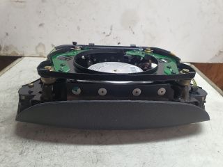 bontott MERCEDES-BENZ E-CLASS Kormánylégzsák