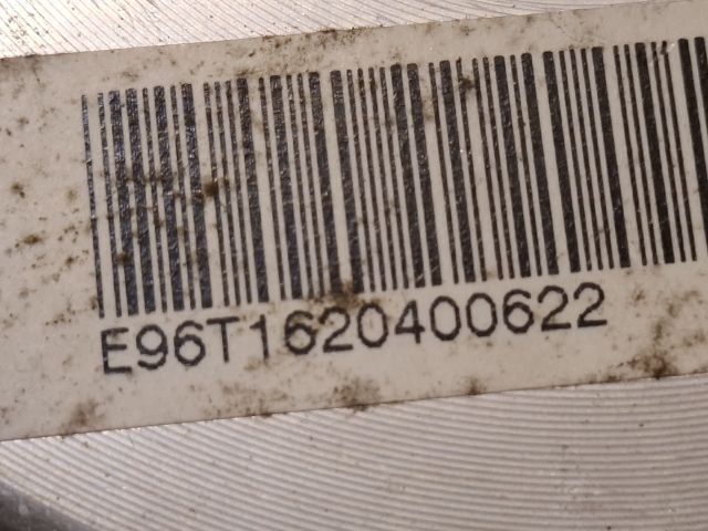 bontott MERCEDES-BENZ E-CLASS Kormánylégzsák