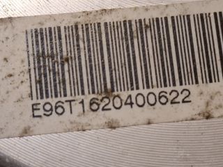 bontott MERCEDES-BENZ E-CLASS Kormánylégzsák