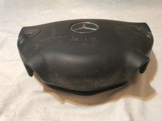 bontott MERCEDES-BENZ E-CLASS Kormánylégzsák