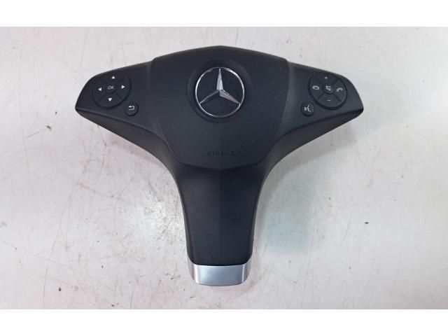 bontott MERCEDES-BENZ E-CLASS Kormánylégzsák