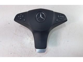 bontott MERCEDES-BENZ E-CLASS Kormánylégzsák