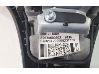 bontott MERCEDES-BENZ E-CLASS Kormánylégzsák