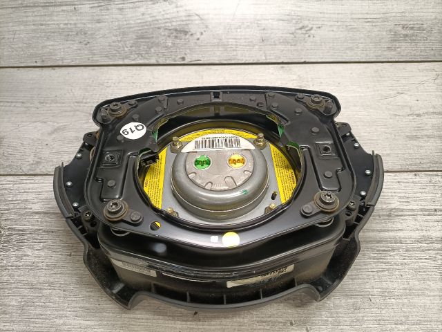 bontott MERCEDES-BENZ E-CLASS Kormánylégzsák