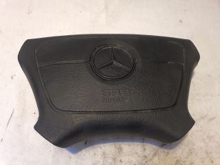 bontott MERCEDES-BENZ E-CLASS Kormánylégzsák