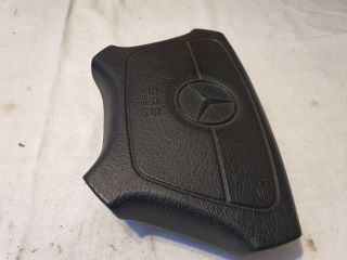 bontott MERCEDES-BENZ E-CLASS Kormánylégzsák