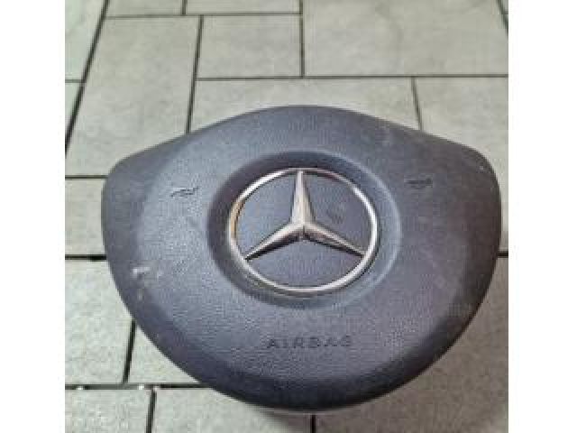 bontott MERCEDES-BENZ E-CLASS Kormánylégzsák