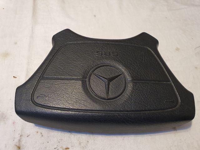 bontott MERCEDES-BENZ E-CLASS Kormánylégzsák