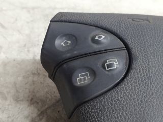 bontott MERCEDES-BENZ E-CLASS Kormánylégzsák