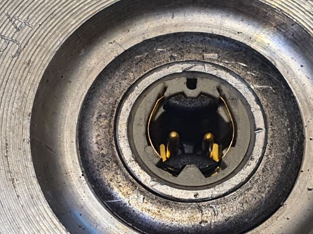 bontott MERCEDES-BENZ E-CLASS Kormánylégzsák