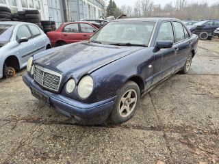 bontott MERCEDES-BENZ E-CLASS Kormánymű Szervós