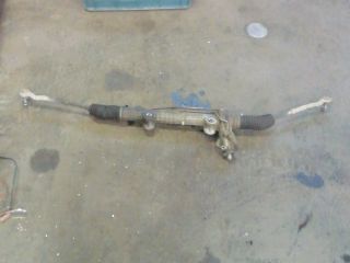 bontott MERCEDES-BENZ E-CLASS Kormánymű Szervós