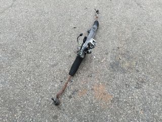 bontott MERCEDES-BENZ E-CLASS Kormánymű Szervós