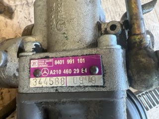 bontott MERCEDES-BENZ E-CLASS Kormánymű Szervós