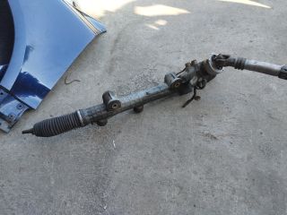 bontott MERCEDES-BENZ E-CLASS Kormánymű Szervós