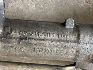 bontott MERCEDES-BENZ E-CLASS Kormánymű Szervós